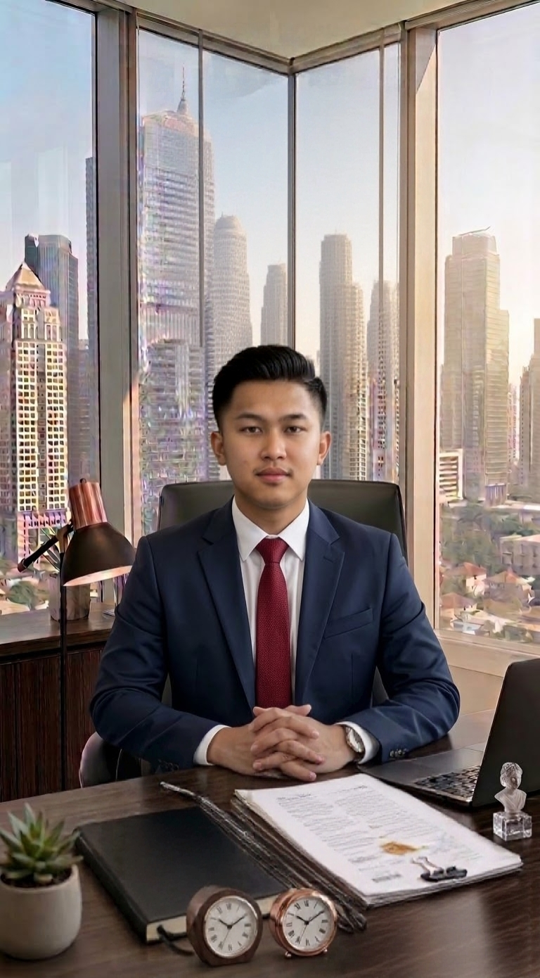 Bilal Ferdiansyah